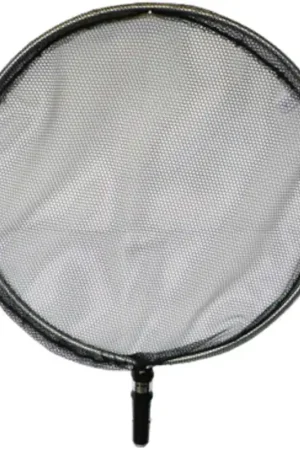 Aquaforte KNS Vervangingsnet 76 cm Hexa 6 mm
zacht koinet voor grote koi Merkproduct