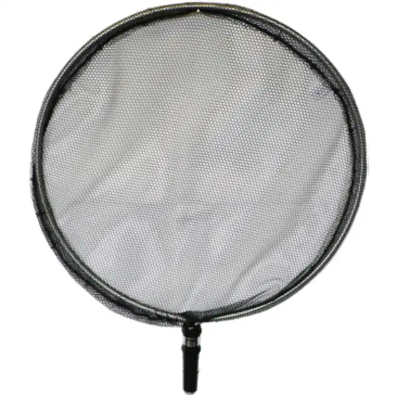 Aquaforte KNS Vervangingsnet 76 cm Hexa 6 mm
zacht koinet voor grote koi Merkproduct