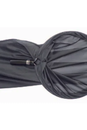 Aquaforte Professionele Koisok diameter 30 cm lengte 142 cm
Schepnet voor grote koi Laatste Kans