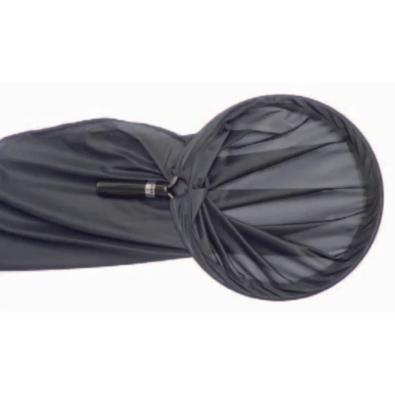 Aquaforte Professionele Koisok diameter 30 cm lengte 142 cm
Schepnet voor grote koi Laatste Kans