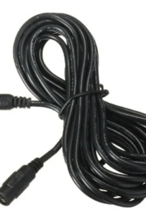 Aquaforte Verlengkabel 5 meter voor Fish Feeder 8 liter
extra bereik voor de adapter Bestseller