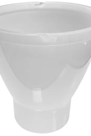 Shop Nu Koi Pro Feeder Voerreservoir
vervangbak voor automatische voederautomaat