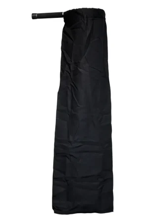 Koi Pro Aluminium Koisok 25 cm
lichtgewicht koinet met 130 cm steel Goedkoop