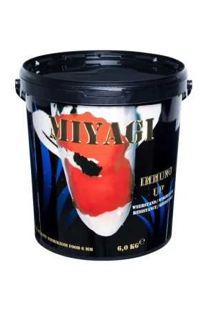Miyagi Immuno Up 6000 gram
immuunversterkend koivoer met beta-glucanen Meest Verkocht