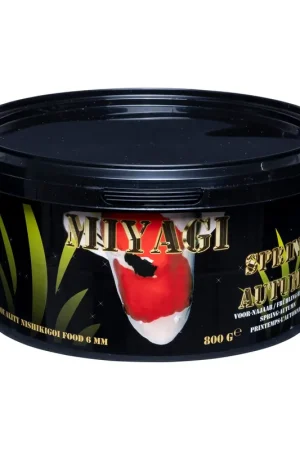 Rechtstreeks Van De Fabrikant Miyagi Spring Autumn 800 gr