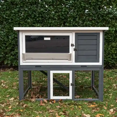 Koopje Konijnenhok Lexie XL Premium