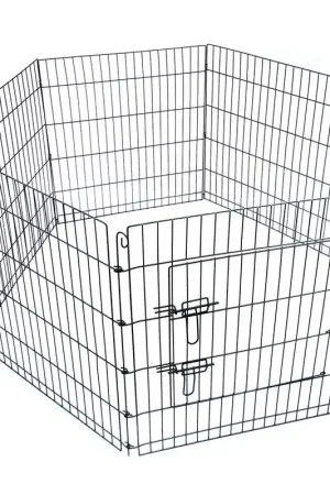 Konijnenren XL 6 delig Populair