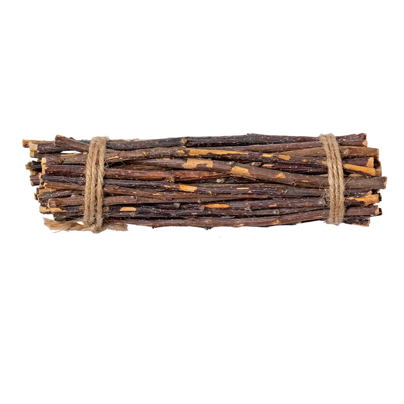 Quapas! Apple Sticks Direct Verzonden