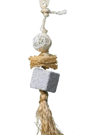 Quapas! Speelhanger voor konijnen 1 Goedkoop