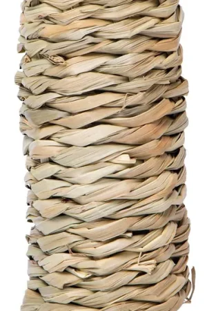 Quapas! Seagrass and hay Tunnel S Hete Deal