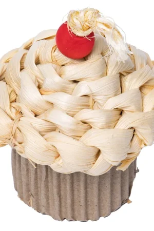 Premium Quapas! Celebration Cupcake