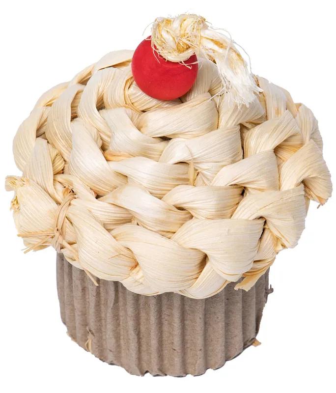 Premium Quapas! Celebration Cupcake