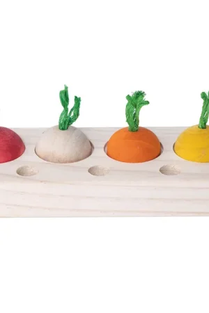 Direct Verzonden Quapas! Veggie Snackpuzzel