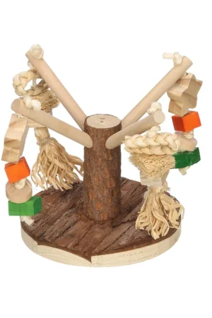 Beperkte Voorraad Quapas! Activity Tree