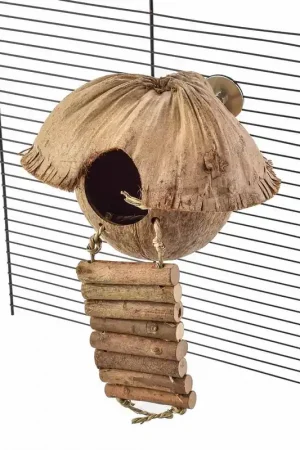 Kokoshuisje Cozy Direct Beschikbaar