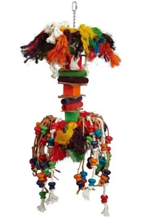 Flitsaanbieding Quapas! Dumb Bell