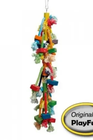Snelle Levering Quapas! Fun String