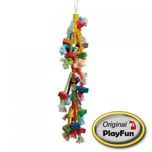 Snelle Levering Quapas! Fun String