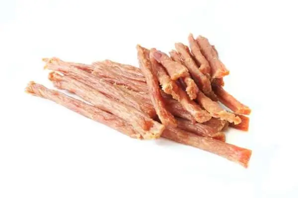 Seizoensaanbieding Konijnen Sticks – 100 gram