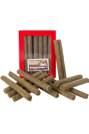 Shop Nu Doggoloni’s – 100% Runderpens- 12 stuks
