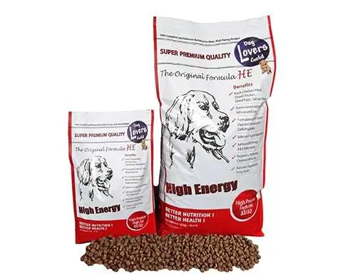 Weekendaanbieding Dog Lovers Gold-Passion High Pro-13 kilo