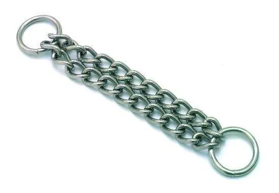 Werpketting Flitsaanbieding