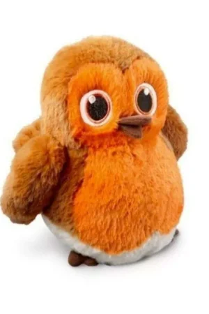 Alleen Vandaag Pluche hondenknuffel Tom