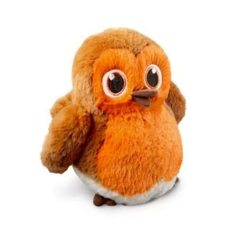Alleen Vandaag Pluche hondenknuffel Tom