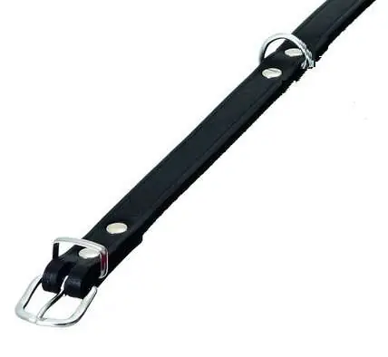 Voordeelprijs Rondo halsband zwart – Karlie