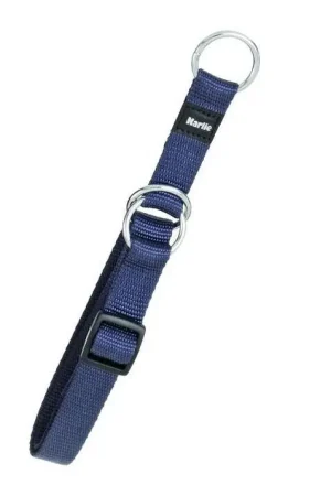 Stop Combi blauw L-25mmx45-70cm Uitverkoop