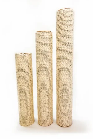 Aanbieding Vervangende Sisalpaal Ø110mm