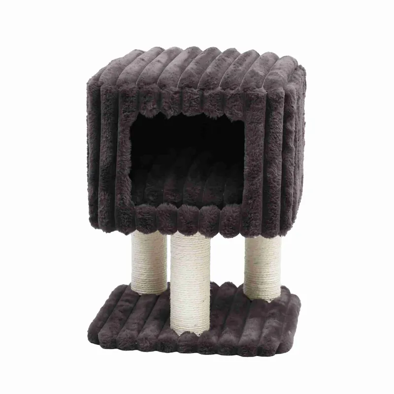 Merkproduct Quapas! Kattenhuis Cozy