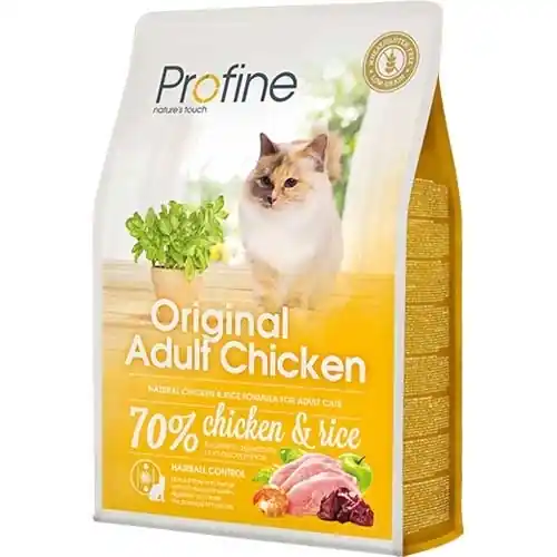 Betaalbaar Profine Original Adult