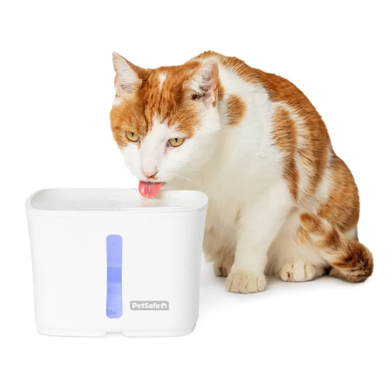 Nu Kopen Petsafe Drinkfontein Viva