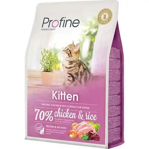 Koop Online Profine Kitten Chicken