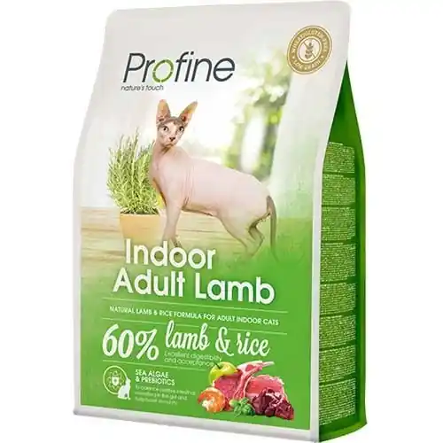 Beperkt Aanbod Profine Indoor Adult Lamb