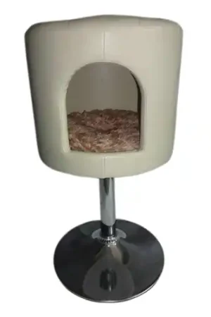 Actieprijs Kattenstoel Joyce Beige