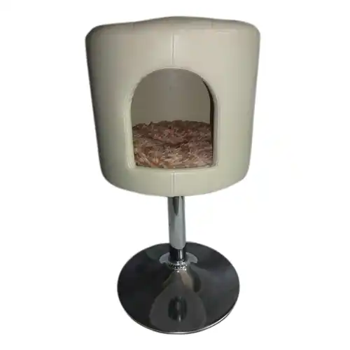 Actieprijs Kattenstoel Joyce Beige