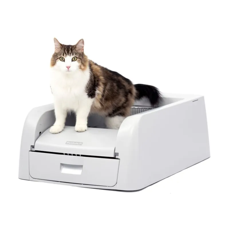 Alleen Vandaag Petsafe ScoopFree Klontvormende Zelfreinigende Kattenbak