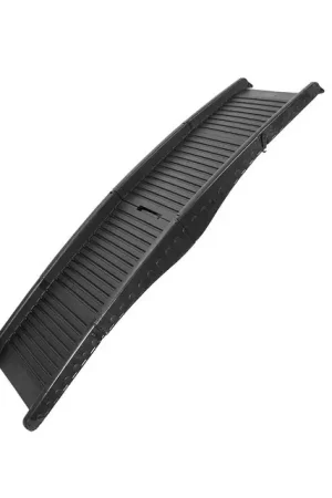 4-delig Kunststof Hondenlooplank 152 cm (Max 50kg) Nieuw