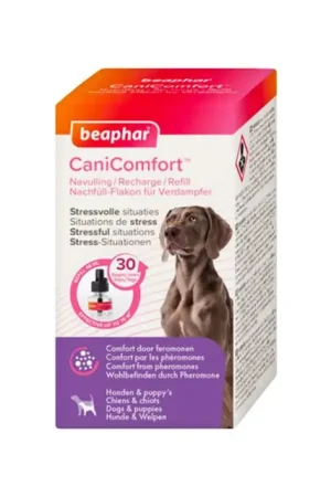 Veilige Betaling Beaphar CaniComfort Navulling 48 Ml