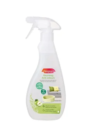 Beaphar Geurweg 500 ml Beperkte Voorraad