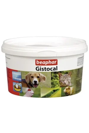 Beaphar Gistocal 250 gr Laatste Versie