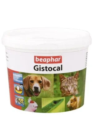Beaphar Gistocal 500 gr Merkproduct
