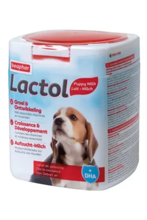 Beaphar Lactol Puppy Milk 500 gr Premium