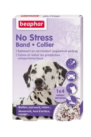 Beaphar No Stress Band Hond Actieprijs