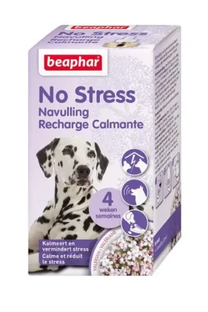 Beaphar No Stress Navulling Hond 30 ml Beperkte Voorraad