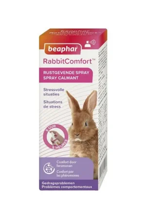 Beaphar RabbitComfort Rustgevende Spray 30 ml Goedkoop