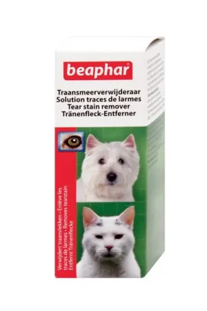 Beaphar Traansmeerverwijderaar 50 ml Premium
