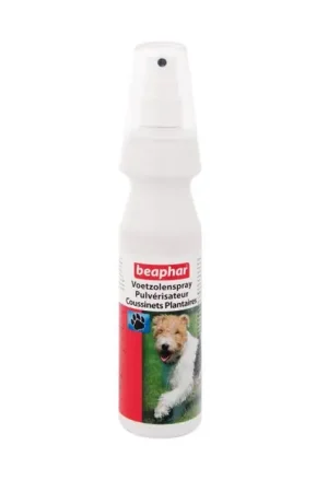 Beaphar Voetzolenspray 150 ml Superprijs